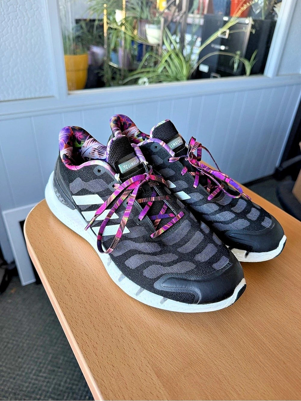 Adidas Climacool Ventania Shoes